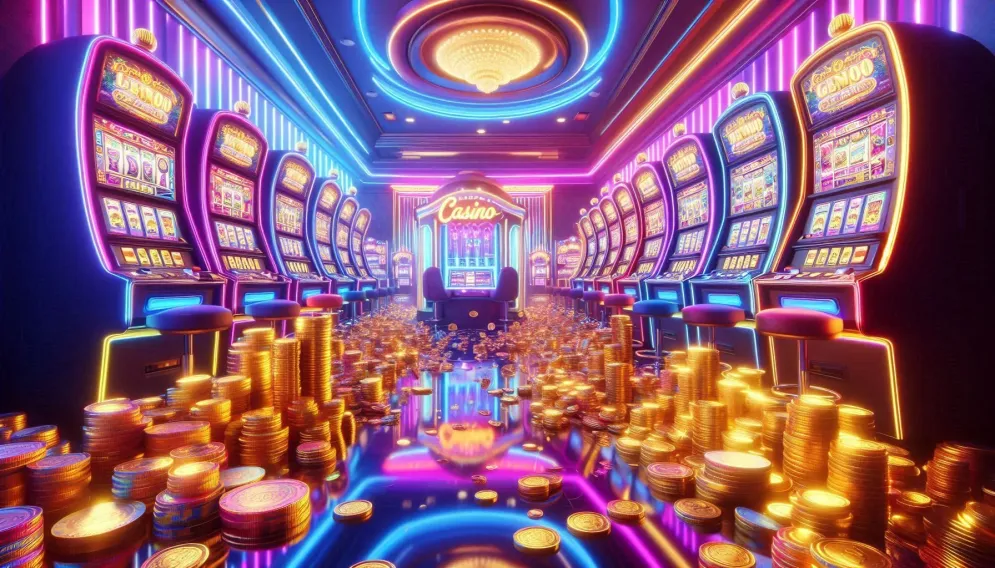 Winspark Casino