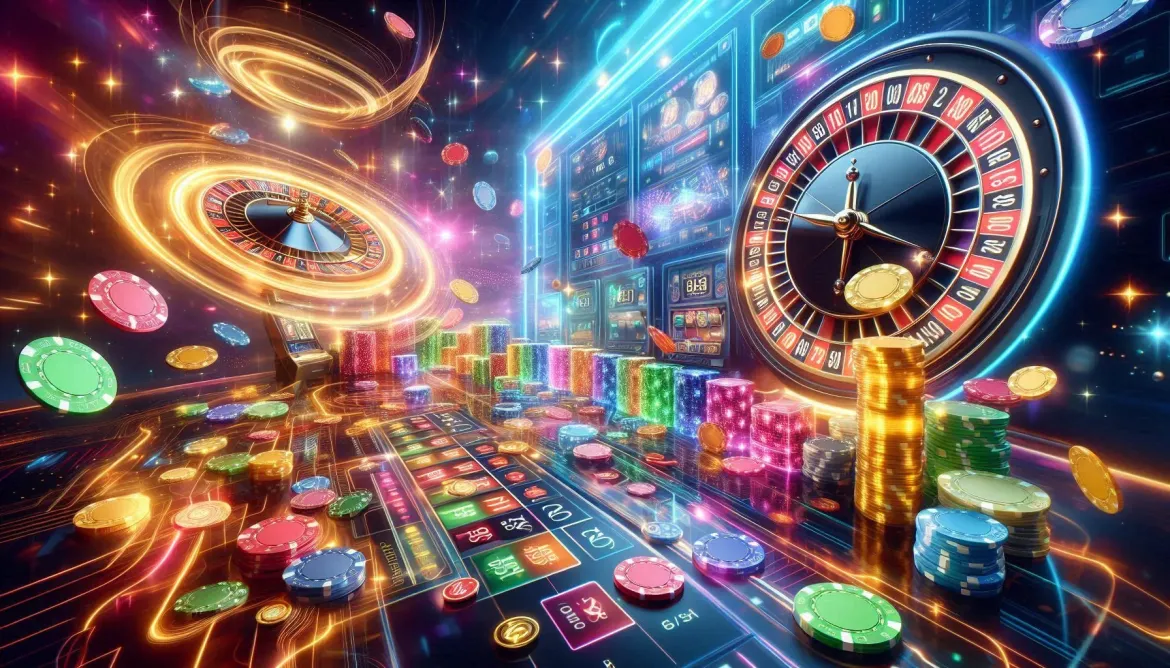 Winspark Casino